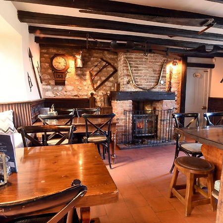 The Lifeboat Inn هونستنتون المظهر الخارجي الصورة