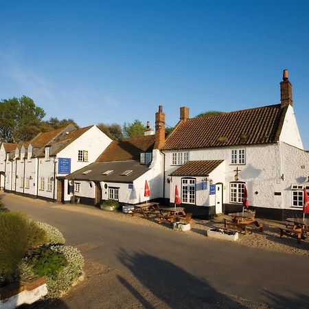 The Lifeboat Inn هونستنتون المظهر الخارجي الصورة