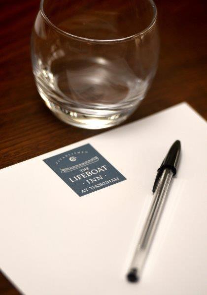 The Lifeboat Inn هونستنتون المظهر الخارجي الصورة