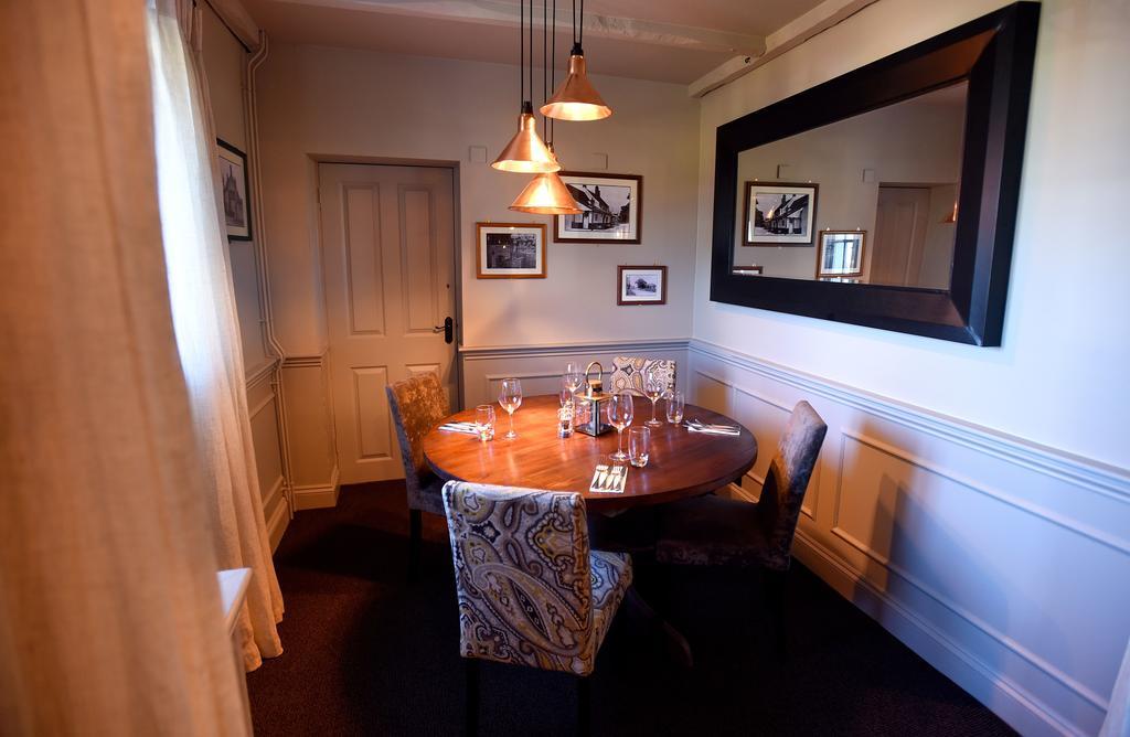 The Lifeboat Inn هونستنتون المظهر الخارجي الصورة