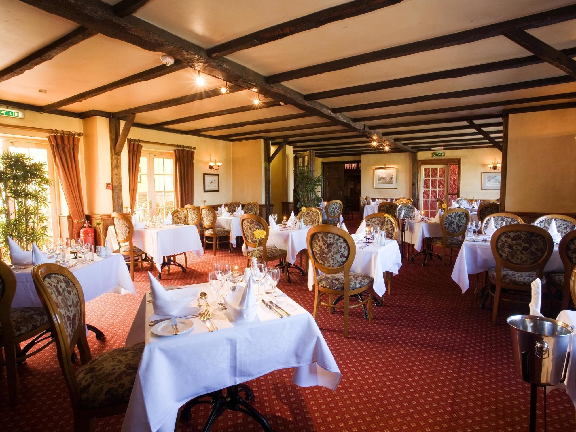 The Lifeboat Inn هونستنتون المظهر الخارجي الصورة