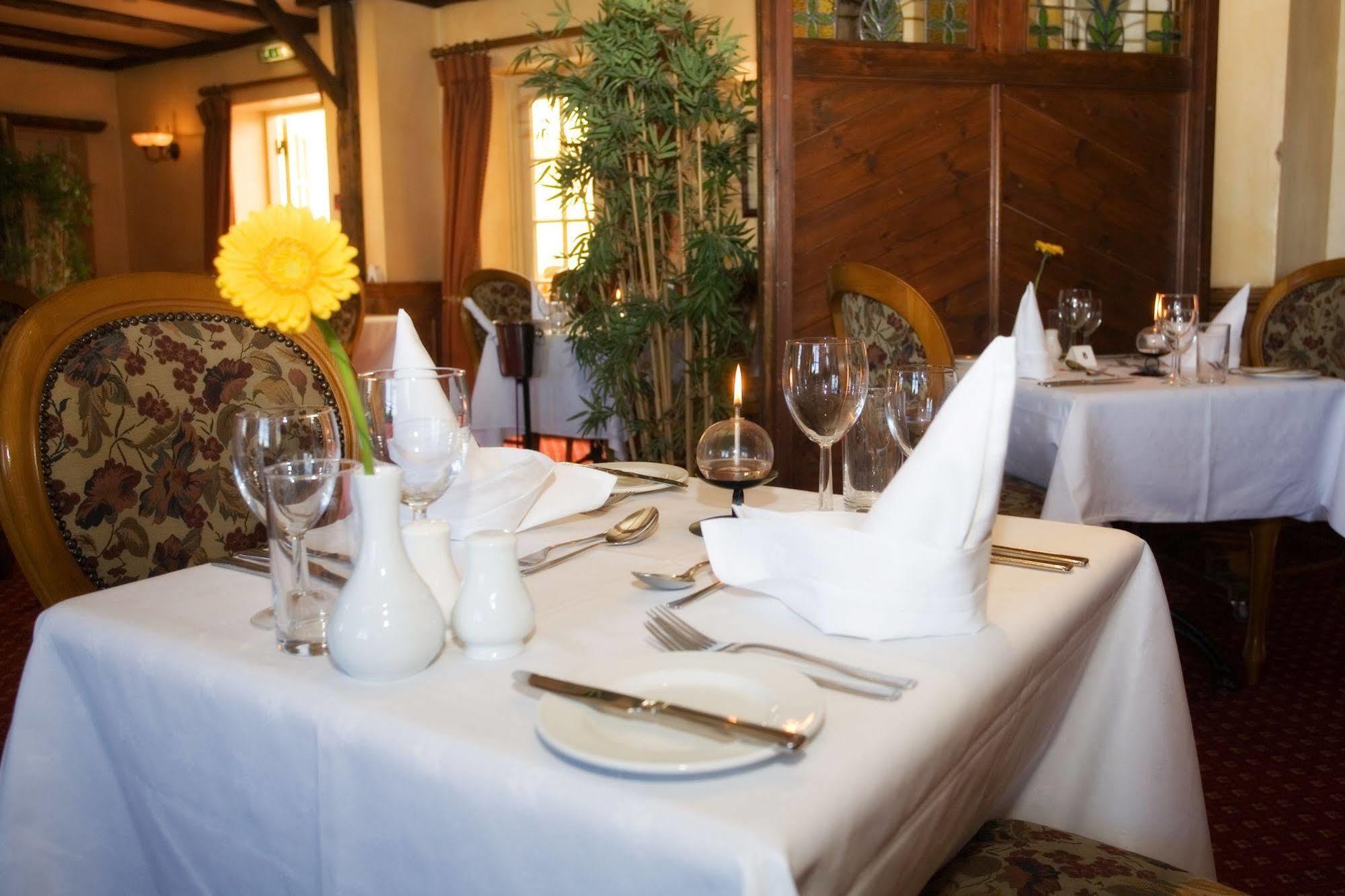 The Lifeboat Inn هونستنتون المظهر الخارجي الصورة